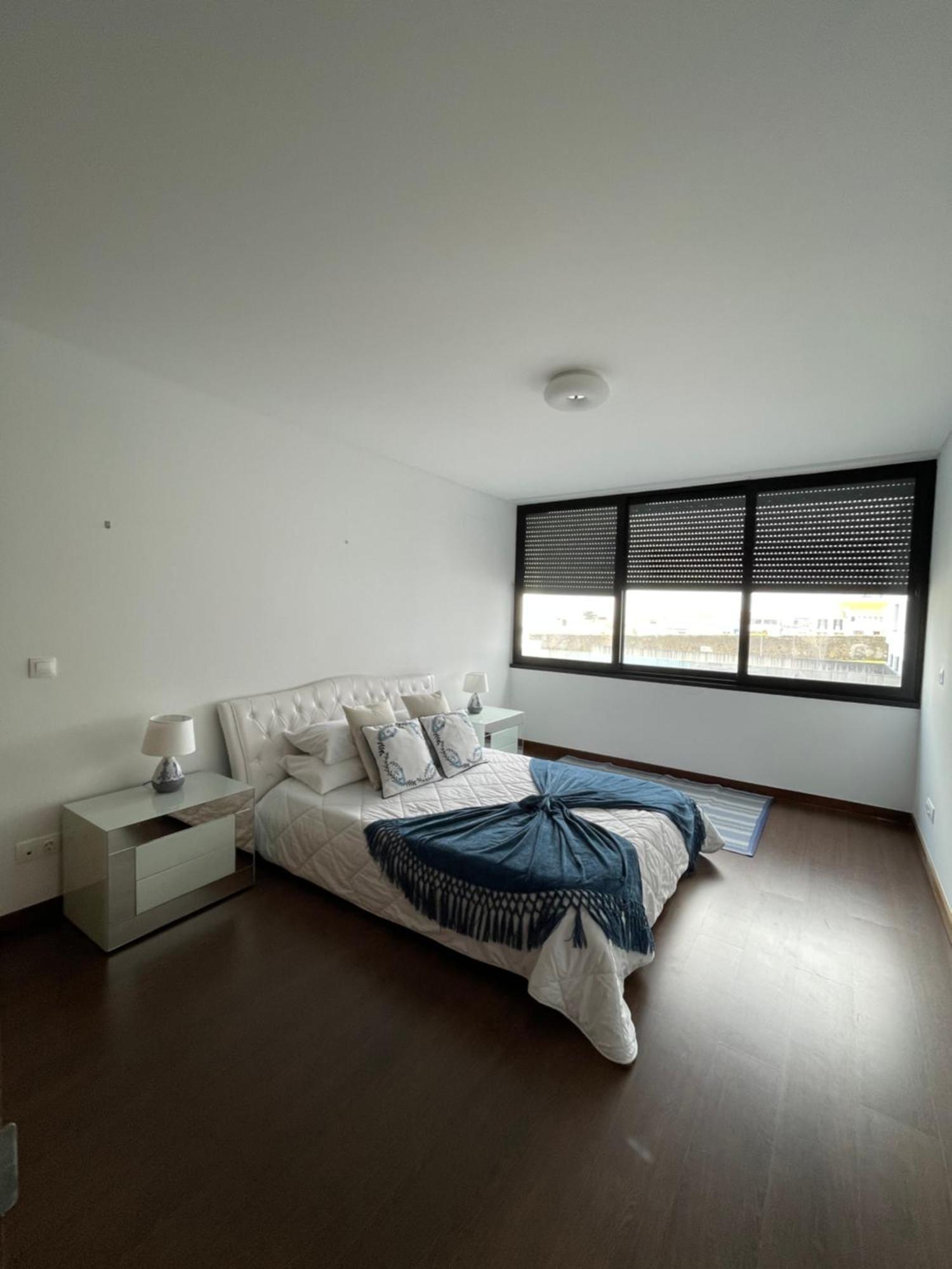 Neat Apartment Понта-Делгада Экстерьер фото