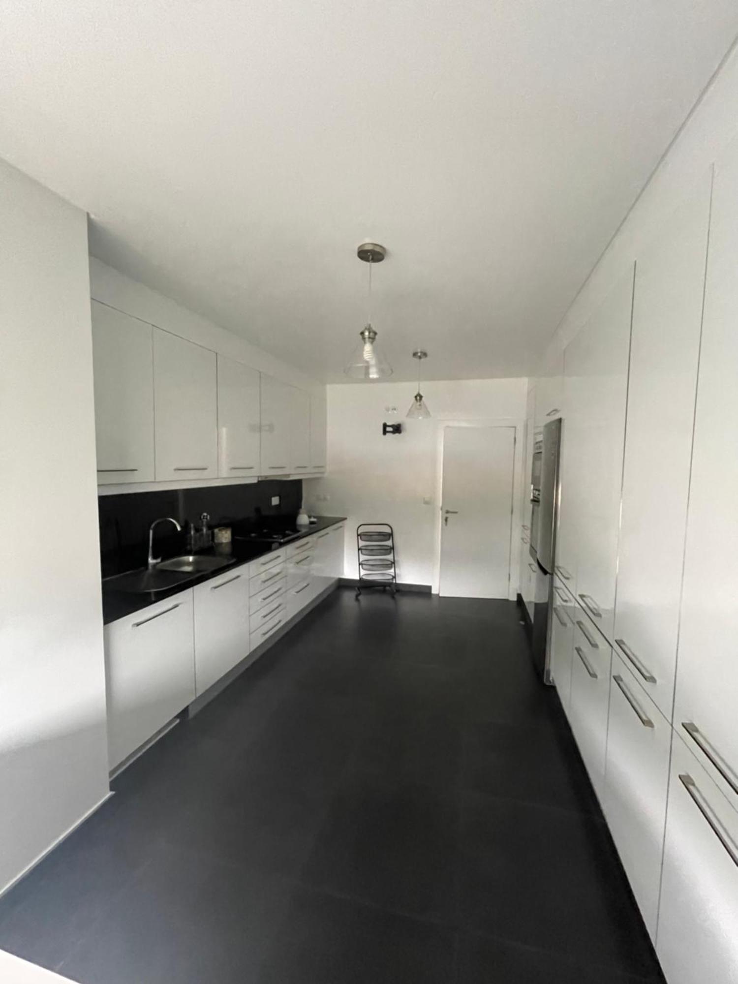 Neat Apartment Понта-Делгада Экстерьер фото