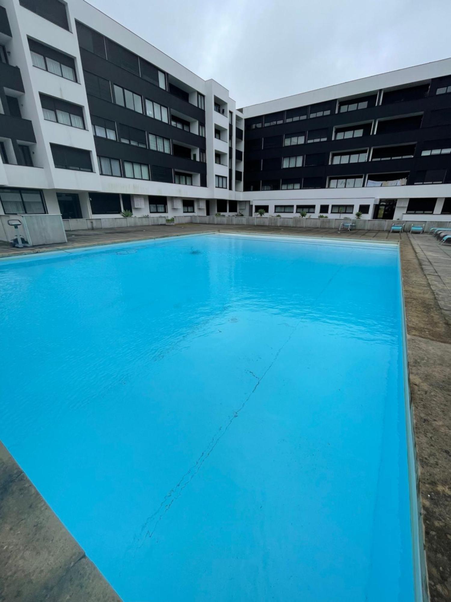 Neat Apartment Понта-Делгада Экстерьер фото