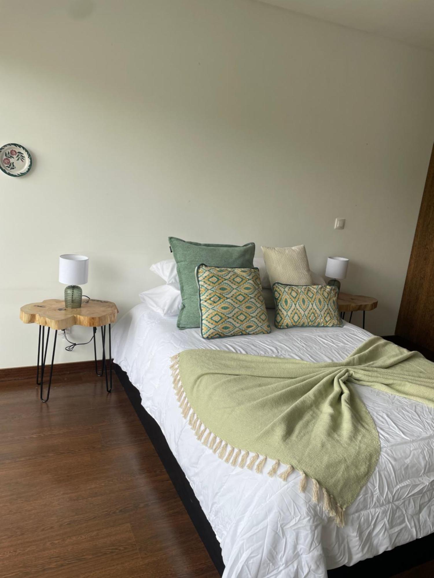 Neat Apartment Понта-Делгада Экстерьер фото