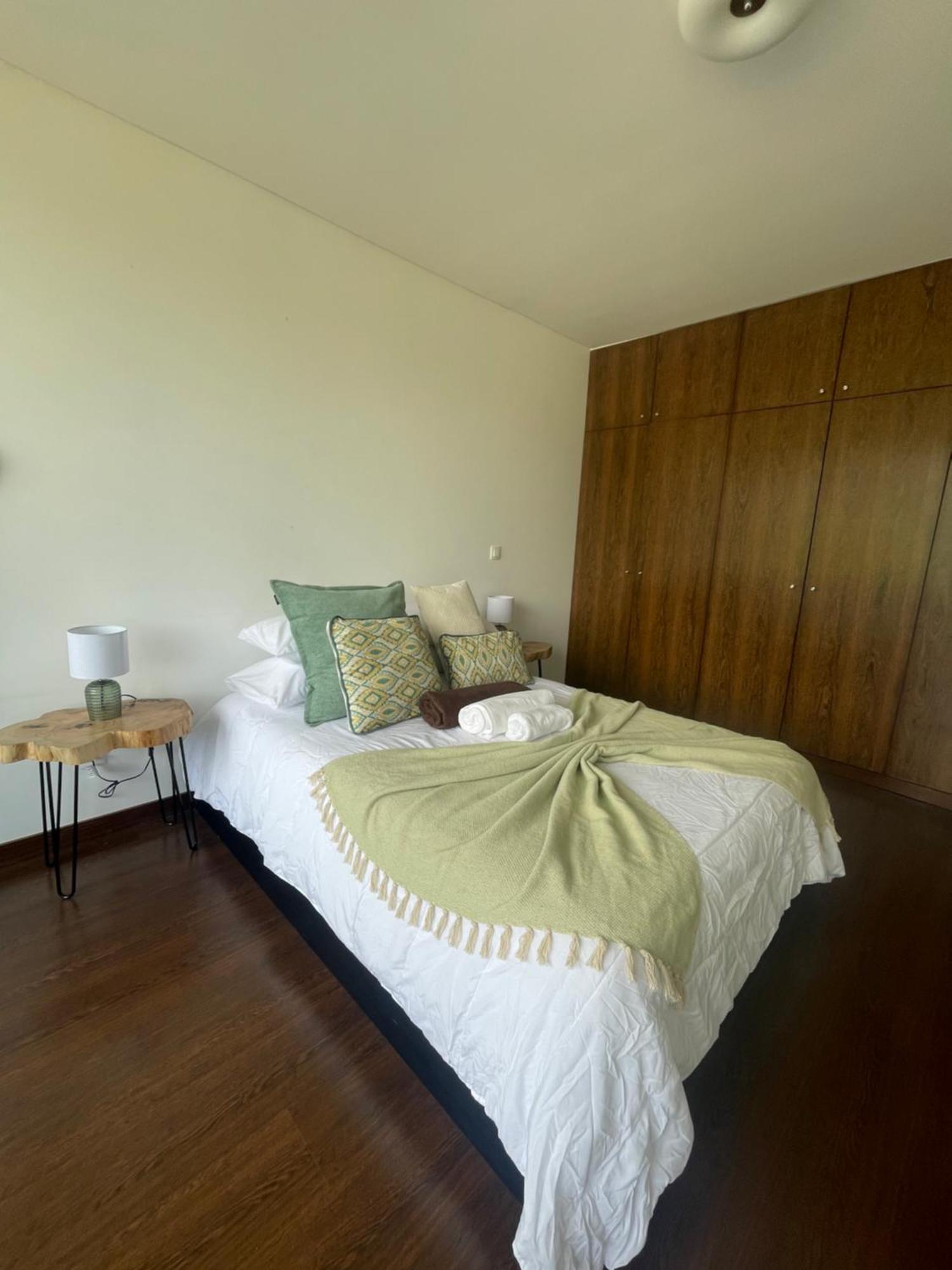 Neat Apartment Понта-Делгада Экстерьер фото